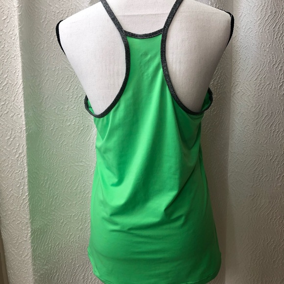 Adidas Climalite Work Out Tank - Picture 2 of 4